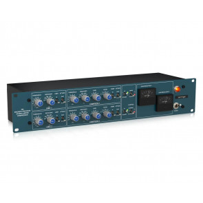 Behringer 369 - Stereo-Kompressor/Limiter