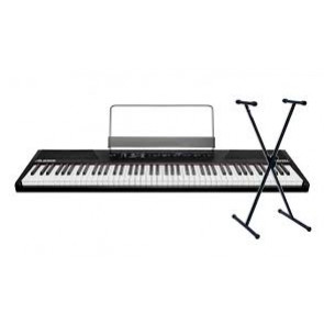 Alesis Recital - Control Keyboard + stand