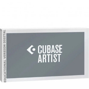 STEINBERG CUBASE ARTIST 12 EE - DIGITAL