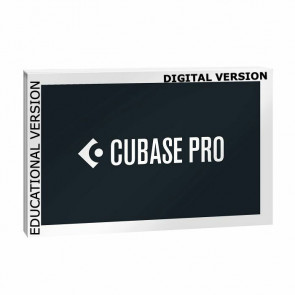 ‌Steinberg Cubase Pro 12 EE - DIGITAL