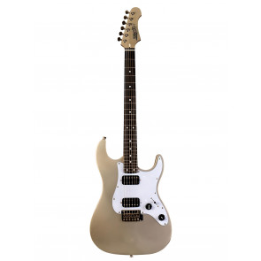  JET JS-500 SLS HH - electric guitar front