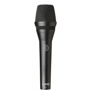 AKG P5 I - Hochleistungsfähiges dynamisches Gesangsmikrofon