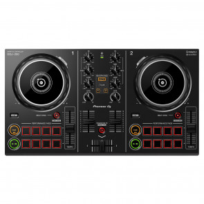 ‌Pioneer DDJ-200 - Smarter DJ-Controller B-STOCK