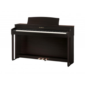 Kawai CN-301 R - Digital Piano front