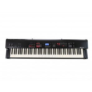 Kawai MP-7 SE - Stage Piano  od góry