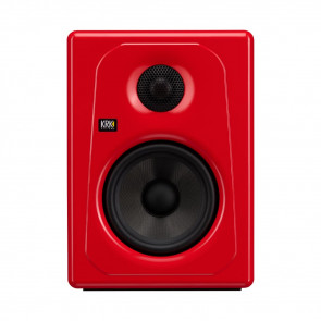 KRK KREATE 5 Red - aktiver Studiomonitor + Arturia FX Collection gratis!