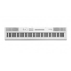 Kurzweil KA-S1 White - Stage Piano top