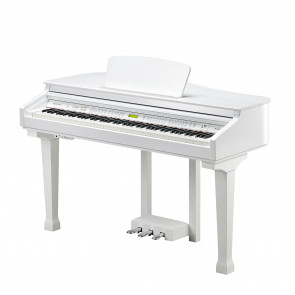 Kurzweil KAG-100 White - Digital Piano