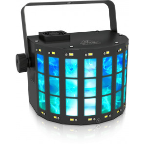 ‌Behringer LED DERBY DSL1 - Derby Lichteffekt 4x3W LED RGBW