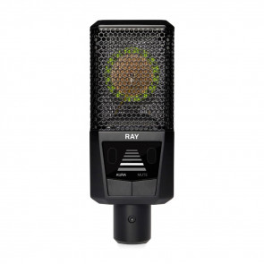 LEWITT RAY - Mikrofon XLR front