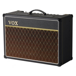 VOX AC15C1 - Amplifiers