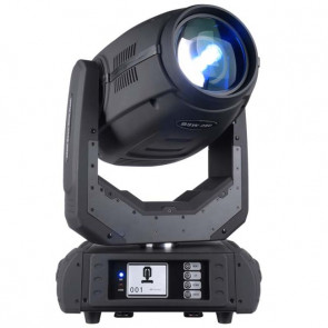 LIGHT4ME BSW 280 - Hybrid Moving Head Beam Spot Wash Entladungslampe