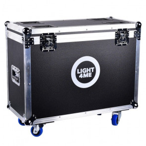 LIGHT4ME VENOM SPOT BEAM 150 CASE - skrzynia na 2 głowice ruchome