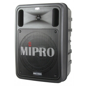 MIPRO MA-505R1/DPM-3