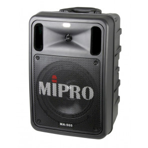 ‌MIPRO MA-505R2