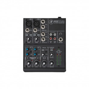 Mackie 402VLZ4 - Kompaktowy mikser analogowy top