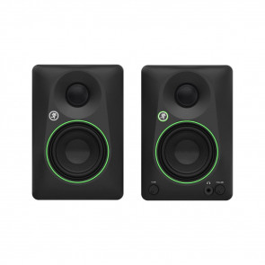 Mackie CR3.5BT - Aktywne monitory studyjne z Bluetooth front