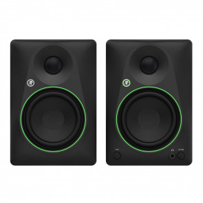 Mackie CR5BT - Monitory studyjne 5" z Bluetooth front