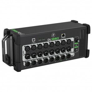 Mackie DL16SE - Digitaler Rackmixer