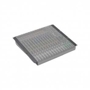 Mackie ProFX16v3 Rackmount - Set für Rackmontage des Mischpults