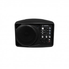 Mackie SRM150 - Kompaktowy system PA front