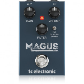 TC Electronic Magus Pro-front
