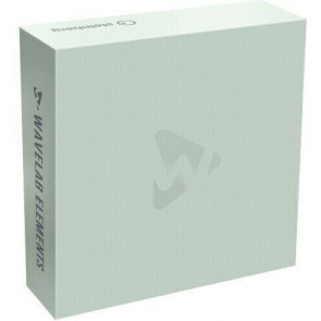 ‌Steinberg WAVELAB ELEMENTS 10 RETAIL - digital version
