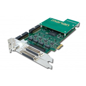 Marian Audio Clara Dmaj - PCIe-Audio-Interface