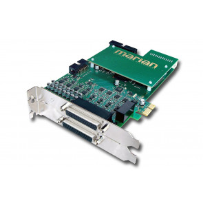 Marian Audio Seraph AD8 MKII TRS - PCIe-Audio-Schnittstelle