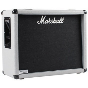 Marshall 2536 Silver Jubilee 2x12 - Guitar Speaker