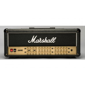 Marshall JVM 410 HJS - Wzmacniacz gitarowy