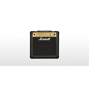 Marshall MG15G - Guitar amplifier
