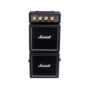 Marshall MicroStack MS-4 - Guitar amplifier