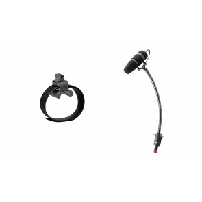 DPA 4099-DC-1-101-U - Mikrofon instrumentalny
