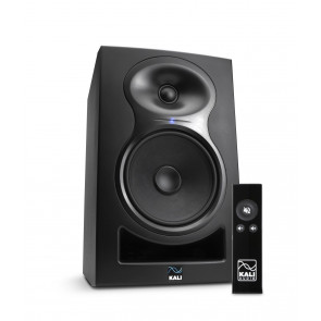 Kali Audio MM-6-front-remote