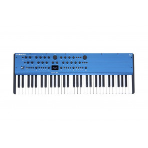 Modal Electronics Cobalt8X‌ - Wirtualny syntezator analogowy front