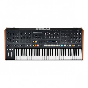 Moog MUSE - Syntezator Analogowy top