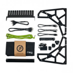 Moog Sound Studio Accessory Kit top