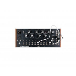 MOOG Spectravox - Syntezator Analogowy top