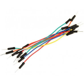 Moog WERKSTATT Cable Set - kable