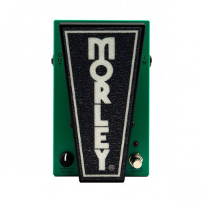 Morley 20/20 Volume Plus - Volume Pedal