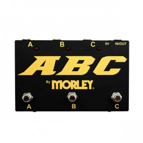 Morley ABC - Switcher