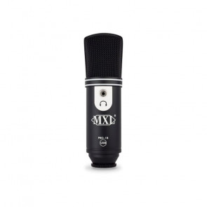 MXL PRO-1B - mikrofon pojemnościowy
