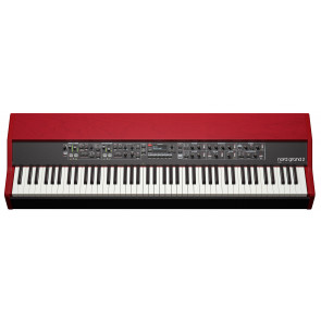 Nord Grand 2 - Stage Piano top