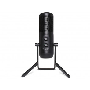 Novox NCX NEW - Microphone front