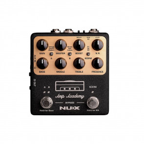‌NUX NGS-6 Amp Academy