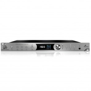 Audio Pure 2 -front
