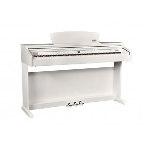 Artesia A100 WH – Digitalpiano mit klassischem Design und moderner Technik