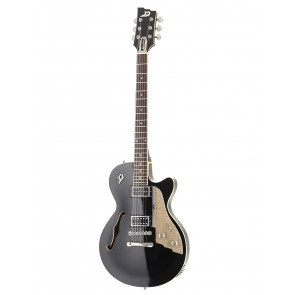 Duesenberg Alliance Joe Walsh Black – E-Gitarre