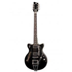 Starplayer TV Fullerton Black-front